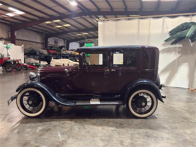 1929 Ford Model A (CC-2079871) for sale in Atlanta, Georgia