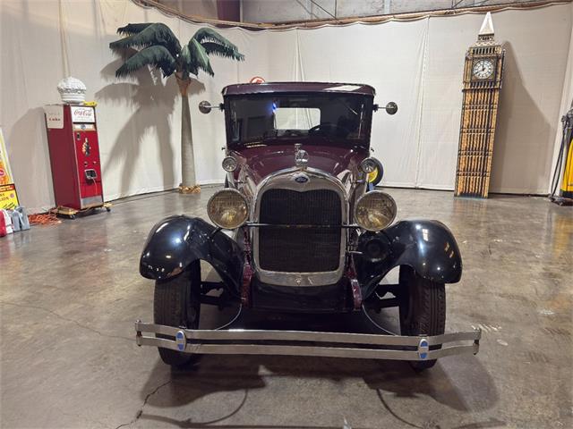 1929 Ford Model A (CC-2079871) for sale in Atlanta, Georgia
