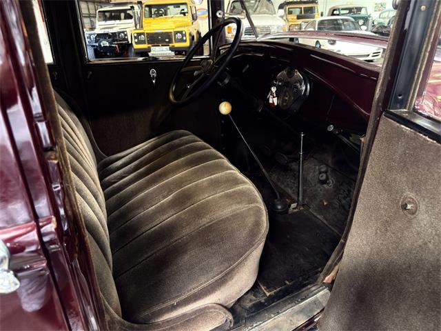 1929 Ford Model A (CC-2079871) for sale in Atlanta, Georgia