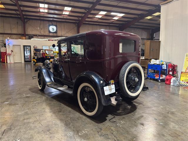1929 Ford Model A (CC-2079871) for sale in Atlanta, Georgia