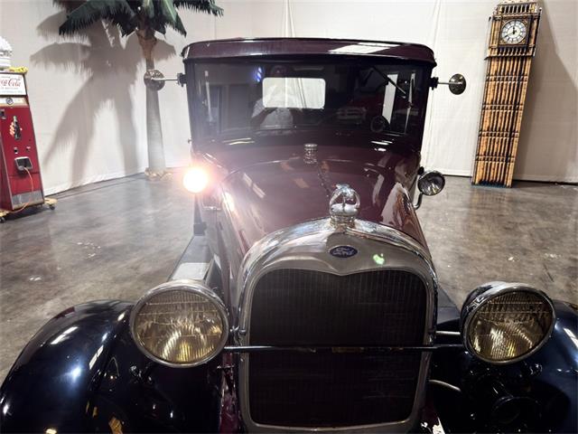 1929 Ford Model A (CC-2079871) for sale in Atlanta, Georgia