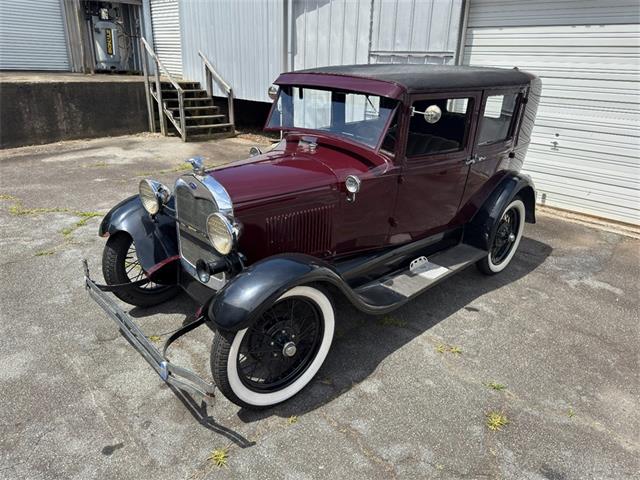 1929 Ford Model A (CC-2079871) for sale in Atlanta, Georgia