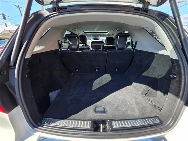 2014 Mercedes-Benz M-Class (CC-2079873) for sale in Tacoma, Washington