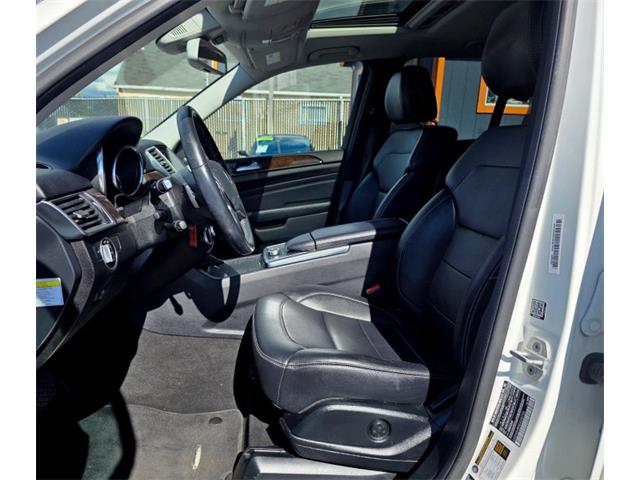2014 Mercedes-Benz M-Class (CC-2079873) for sale in Tacoma, Washington