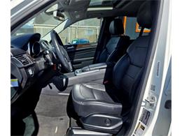 2014 Mercedes-Benz M-Class (CC-2079873) for sale in Tacoma, Washington