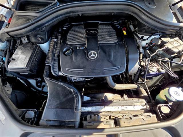 2014 Mercedes-Benz M-Class (CC-2079873) for sale in Tacoma, Washington
