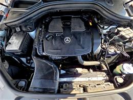2014 Mercedes-Benz M-Class (CC-2079873) for sale in Tacoma, Washington