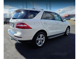 2014 Mercedes-Benz M-Class (CC-2079873) for sale in Tacoma, Washington