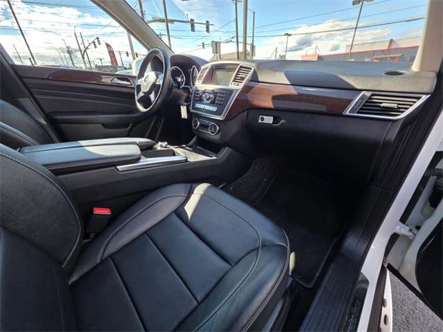 2014 Mercedes-Benz M-Class (CC-2079873) for sale in Tacoma, Washington