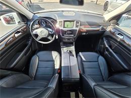 2014 Mercedes-Benz M-Class (CC-2079873) for sale in Tacoma, Washington