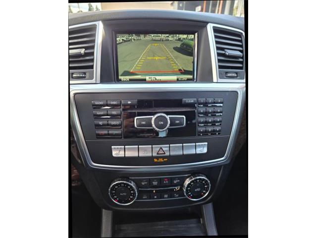 2014 Mercedes-Benz M-Class (CC-2079873) for sale in Tacoma, Washington