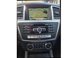 2014 Mercedes-Benz M-Class (CC-2079873) for sale in Tacoma, Washington