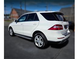2014 Mercedes-Benz M-Class (CC-2079873) for sale in Tacoma, Washington