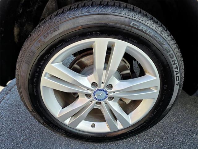 2014 Mercedes-Benz M-Class (CC-2079873) for sale in Tacoma, Washington