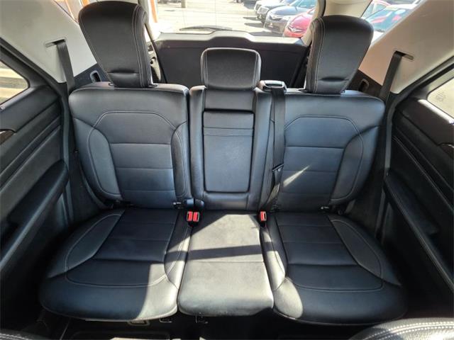 2014 Mercedes-Benz M-Class (CC-2079873) for sale in Tacoma, Washington