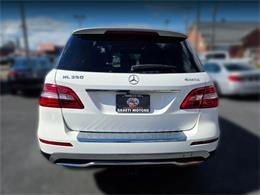 2014 Mercedes-Benz M-Class (CC-2079873) for sale in Tacoma, Washington