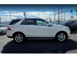 2014 Mercedes-Benz M-Class (CC-2079873) for sale in Tacoma, Washington