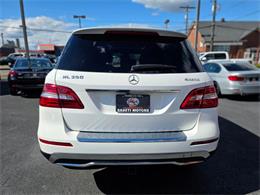 2014 Mercedes-Benz M-Class (CC-2079873) for sale in Tacoma, Washington