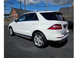 2014 Mercedes-Benz M-Class (CC-2079873) for sale in Tacoma, Washington