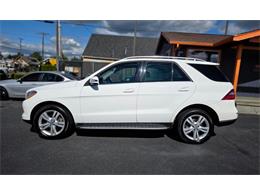 2014 Mercedes-Benz M-Class (CC-2079873) for sale in Tacoma, Washington