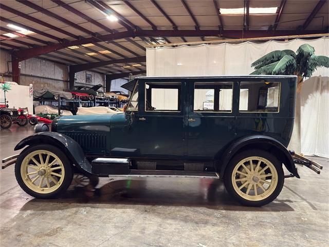 1923 Hudson Super 6 (CC-2079875) for sale in Atlanta, Georgia