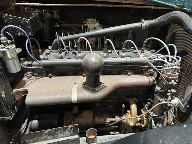 1923 Hudson Super 6 (CC-2079875) for sale in Atlanta, Georgia