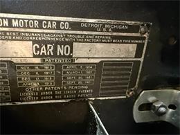 1923 Hudson Super 6 (CC-2079875) for sale in Atlanta, Georgia