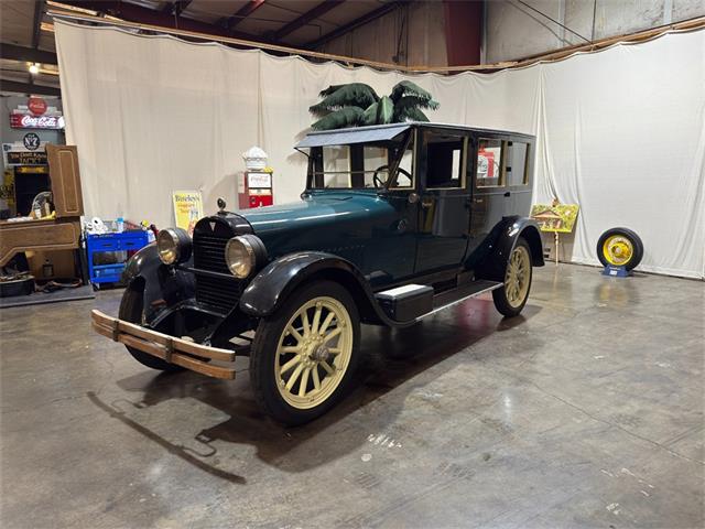 1923 Hudson Super 6 (CC-2079875) for sale in Atlanta, Georgia