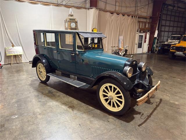 1923 Hudson Super 6 (CC-2079875) for sale in Atlanta, Georgia