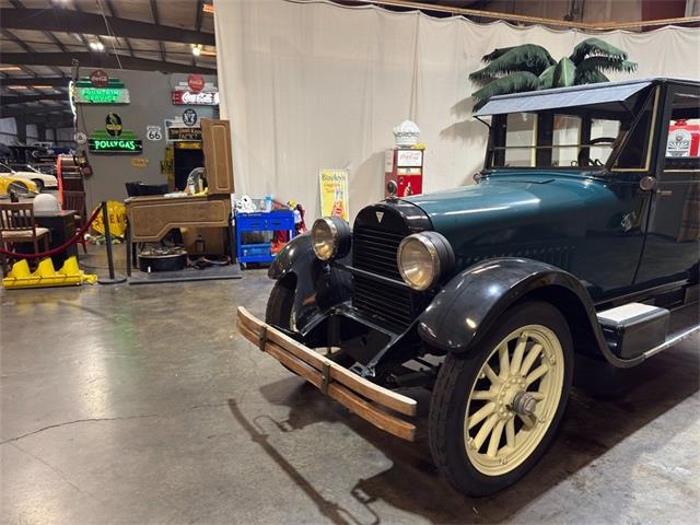1923 Hudson Super 6 (CC-2079875) for sale in Atlanta, Georgia