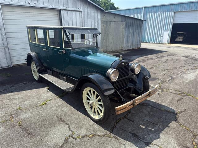 1923 Hudson Super 6 (CC-2079875) for sale in Atlanta, Georgia