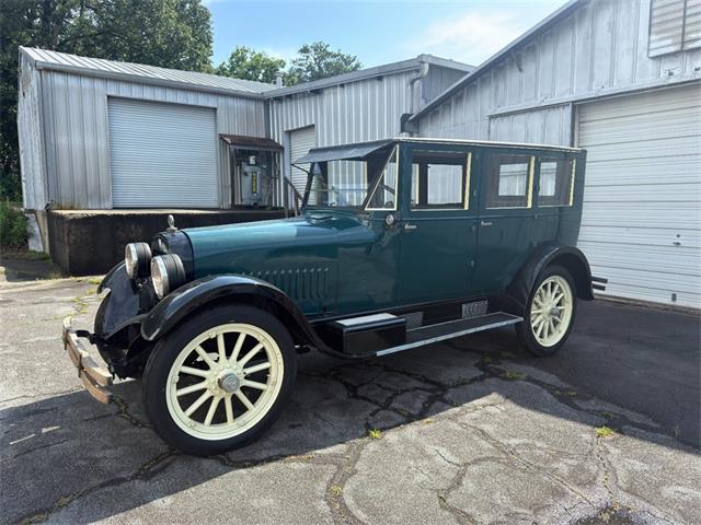 1923 Hudson Super 6 (CC-2079875) for sale in Atlanta, Georgia
