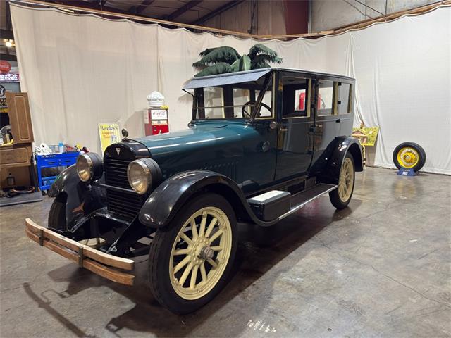 1923 Hudson Super 6 (CC-2079875) for sale in Atlanta, Georgia