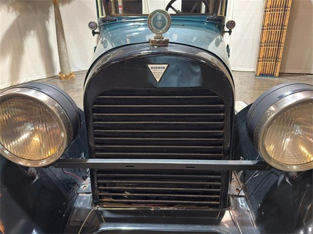 1923 Hudson Super 6 (CC-2079875) for sale in Atlanta, Georgia