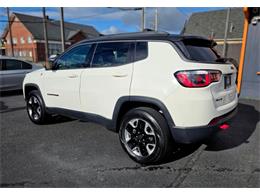 2018 Jeep Compass (CC-2079877) for sale in Tacoma, Washington