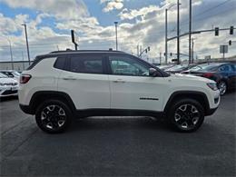 2018 Jeep Compass (CC-2079877) for sale in Tacoma, Washington