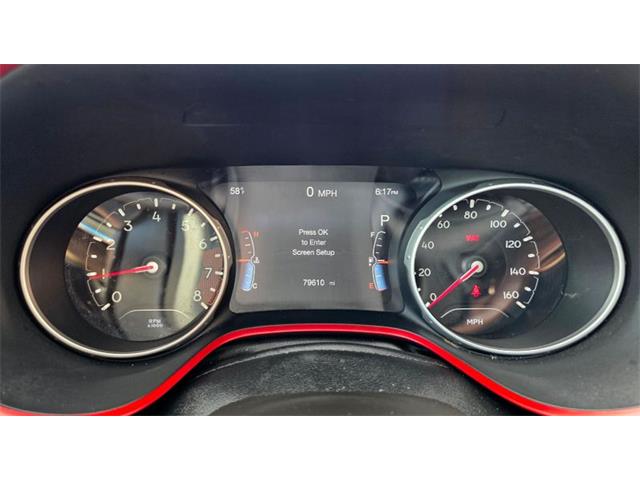 2018 Jeep Compass (CC-2079877) for sale in Tacoma, Washington