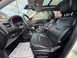 2018 Jeep Compass (CC-2079877) for sale in Tacoma, Washington