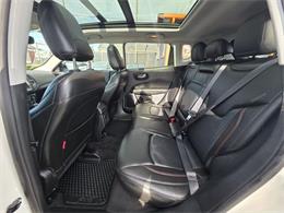 2018 Jeep Compass (CC-2079877) for sale in Tacoma, Washington