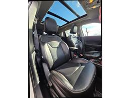 2018 Jeep Compass (CC-2079877) for sale in Tacoma, Washington