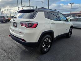 2018 Jeep Compass (CC-2079877) for sale in Tacoma, Washington