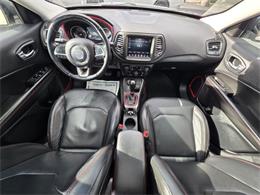 2018 Jeep Compass (CC-2079877) for sale in Tacoma, Washington