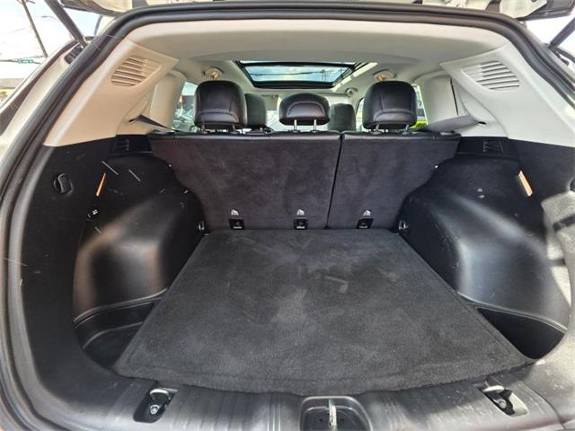 2018 Jeep Compass (CC-2079877) for sale in Tacoma, Washington