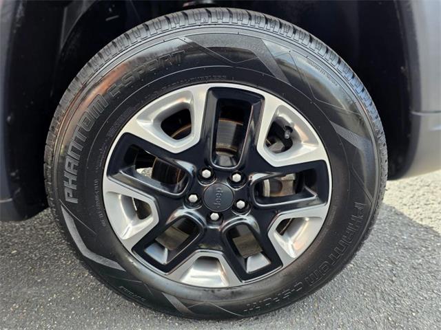 2018 Jeep Compass (CC-2079877) for sale in Tacoma, Washington