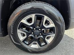 2018 Jeep Compass (CC-2079877) for sale in Tacoma, Washington