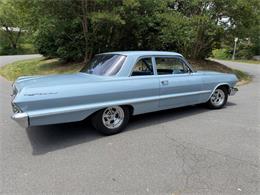 1963 Chevrolet Bel Air (CC-2079879) for sale in Clarksburg, Maryland