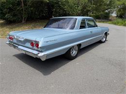 1963 Chevrolet Bel Air (CC-2079879) for sale in Clarksburg, Maryland