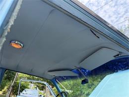 1963 Chevrolet Bel Air (CC-2079879) for sale in Clarksburg, Maryland