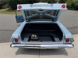 1963 Chevrolet Bel Air (CC-2079879) for sale in Clarksburg, Maryland