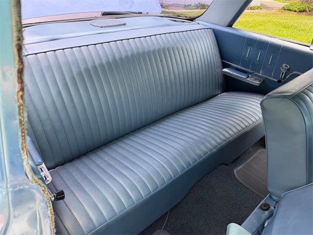 1963 Chevrolet Bel Air (CC-2079879) for sale in Clarksburg, Maryland